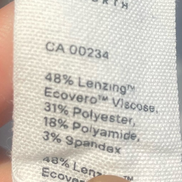 Short sleeve knit polo - Picture 2 of 4